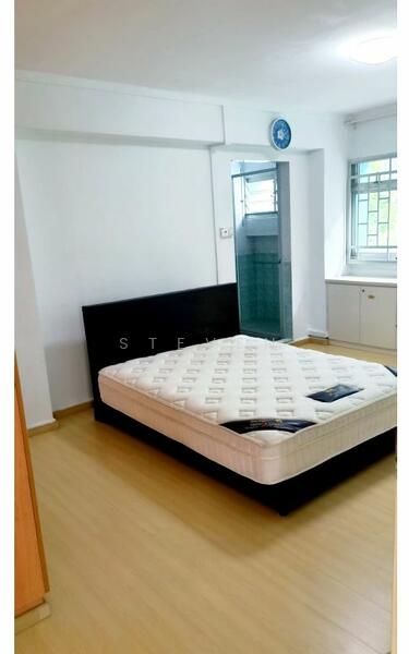 354 Woodlands Avenue 1, 354 Woodlands Avenue 1, 3 Bedrooms, 1,098 sqft, HDB Flat For Rent, by Steven Yan, 500049143 - Bedroom - PropertyGuru.com.sg