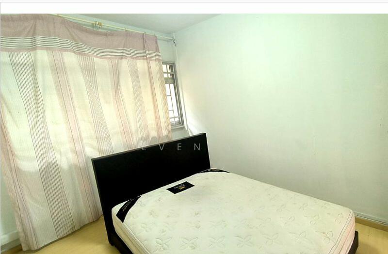 354 Woodlands Avenue 1, 354 Woodlands Avenue 1, 3 Bedrooms, 1,098 sqft, HDB Flat For Rent, by Steven Yan, 500049143 - Bedroom - PropertyGuru.com.sg