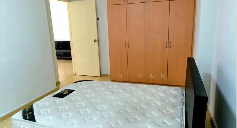 354 Woodlands Avenue 1, 354 Woodlands Avenue 1, 3 Bedrooms, 1,098 sqft, HDB Flat For Rent, by Steven Yan, 500049143 - Bedroom - PropertyGuru.com.sg