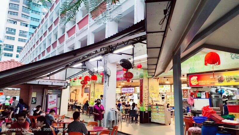 354 Woodlands Avenue 1, 354 Woodlands Avenue 1, 3 Bedrooms, 1,098 sqft, HDB Flat For Rent, by Steven Yan, 500049143 - Exterior - PropertyGuru.com.sg