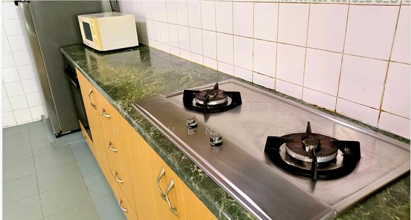 354 Woodlands Avenue 1, 354 Woodlands Avenue 1, 3 Bedrooms, 1,098 sqft, HDB Flat For Rent, by Steven Yan, 500049143 - Kitchen - PropertyGuru.com.sg