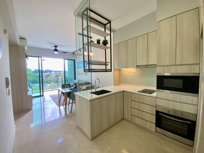 For Rent - Thomson Three