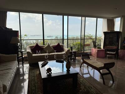 For Rent - The Sovereign