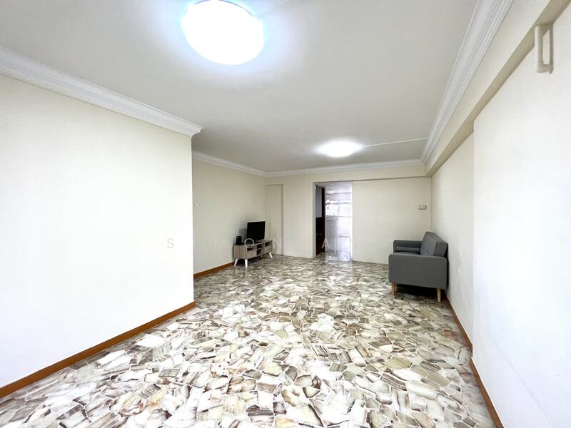 34 Cassia Crescent HDB Flat For Sale at S$ 750,000 | PropertyGuru Singapore