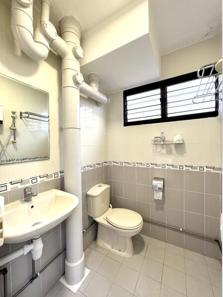 34 Cassia Crescent HDB Flat For Sale at S$ 750,000 | PropertyGuru Singapore