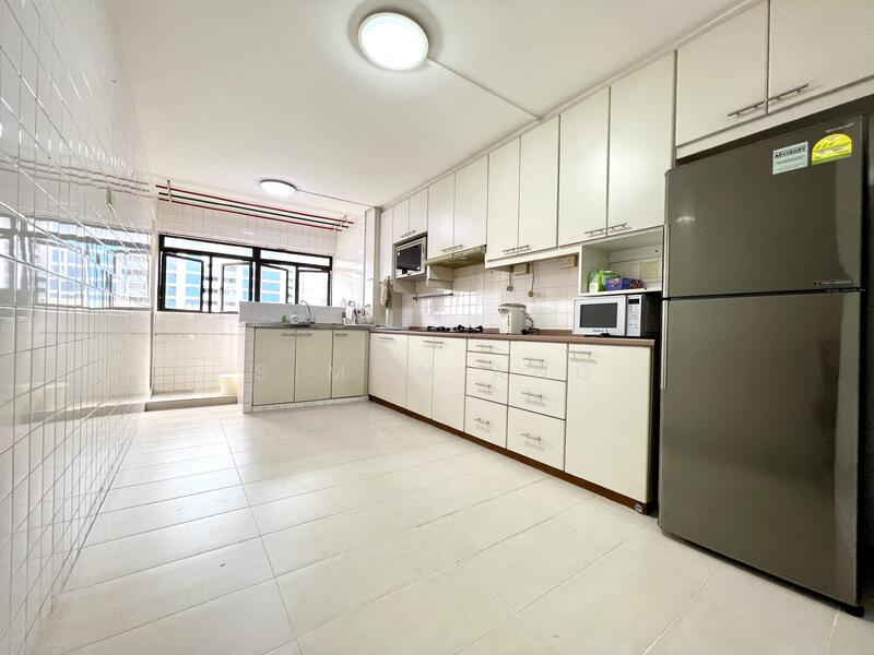 34 Cassia Crescent HDB Flat For Sale at S$ 750,000 | PropertyGuru Singapore