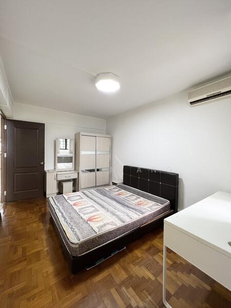 34 Cassia Crescent HDB Flat For Sale at S$ 750,000 | PropertyGuru Singapore