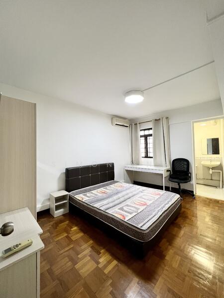 34 Cassia Crescent HDB Flat For Sale at S$ 750,000 | PropertyGuru Singapore