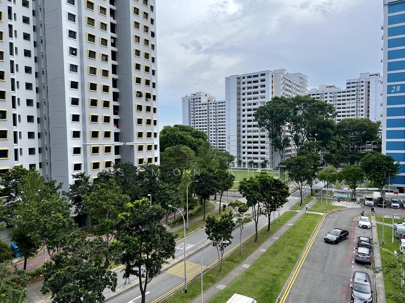 34 Cassia Crescent HDB Flat For Sale at S$ 750,000 | PropertyGuru Singapore