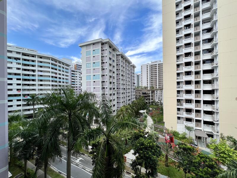 34 Cassia Crescent HDB Flat For Sale at S$ 750,000 | PropertyGuru Singapore