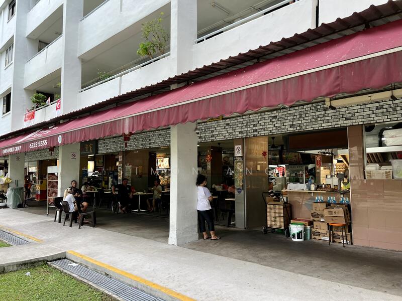 34 Cassia Crescent HDB Flat For Sale at S$ 750,000 | PropertyGuru Singapore