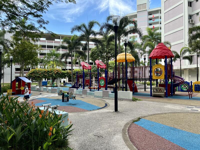 34 Cassia Crescent HDB Flat For Sale at S$ 750,000 | PropertyGuru Singapore