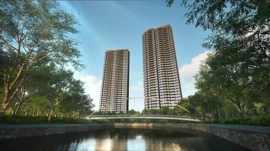 River Modern Condominium For Sale at S$ 3,180,800 | PropertyGuru Singapore