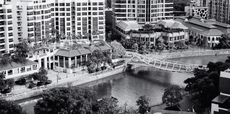 River Modern Condominium For Sale at S$ 3,180,800 | PropertyGuru Singapore - Exterior