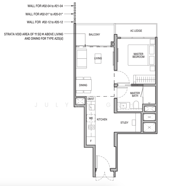 For Sale Tembusu Grand