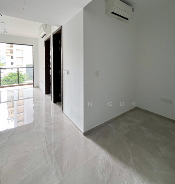 Tembusu Grand Condominium For Sale at S$ 1,390,000 | PropertyGuru Singapore - Living + Study | SageHomes