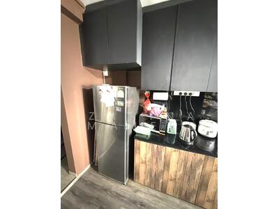 For Rent - 445 Jurong West Street 42