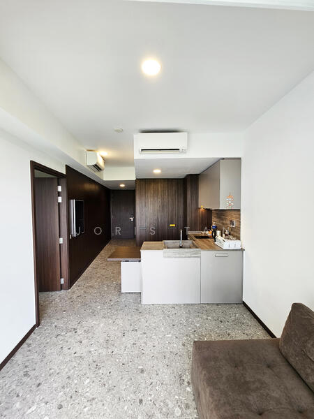 One Pearl Bank Condominium For Sale at S$ 1,260,000 | PropertyGuru Singapore - Interior