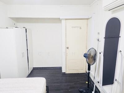 For Rent - 660 Yishun Avenue 4