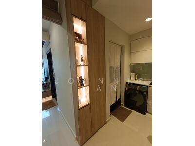 For Sale - The Octet