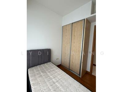 For Rent - Vista Residences