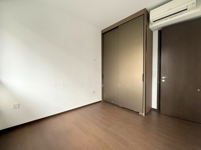 Tembusu Grand Condominium For Sale at S$ 1,370,000 | PropertyGuru Singapore - Bedroom | SageHomes