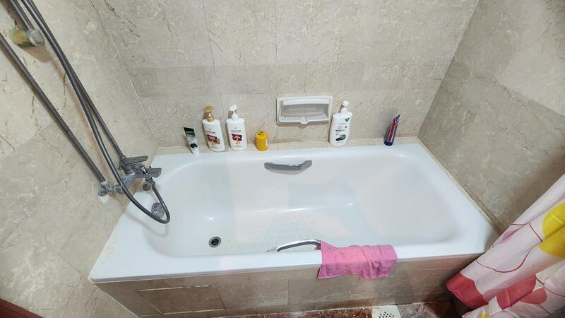 Emerald Garden, 33 Club Street, 2 Bedrooms, 960 sqft, Condominium For Rent, by Thomas Ang 洪瑞兴, 500049169 - Bathroom - PropertyGuru.com.sg