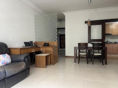For Rent - Casablanca