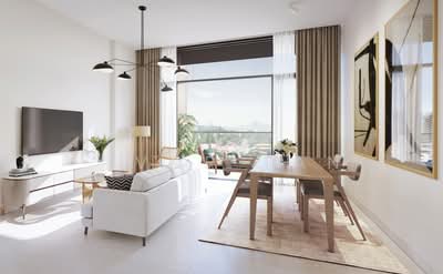 For Sale - Claydence