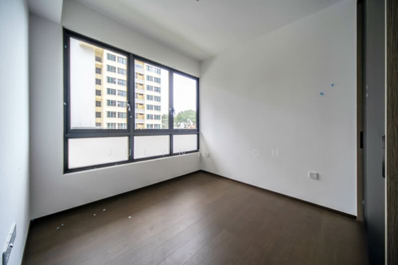 Tembusu Grand, 92 Jalan Tembusu, 1 Bedroom, 527 sqft, Condominium For Rent, by Julynn Goh, 500049187 - Bedroom | SageHomes - PropertyGuru.com.sg