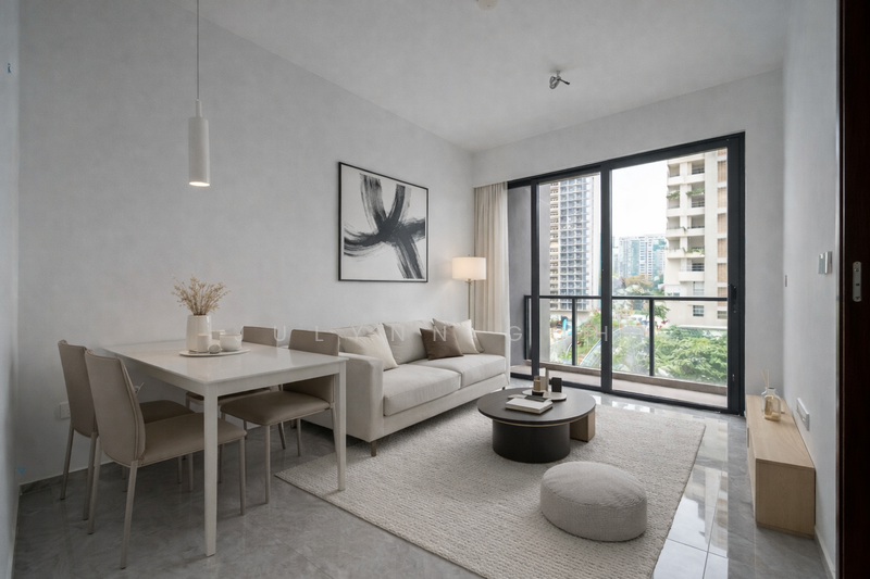 For Rent - Tembusu Grand