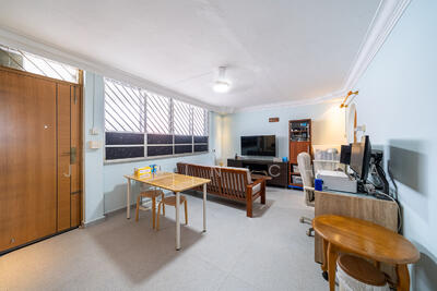 For Sale - 613 Hougang Avenue 8