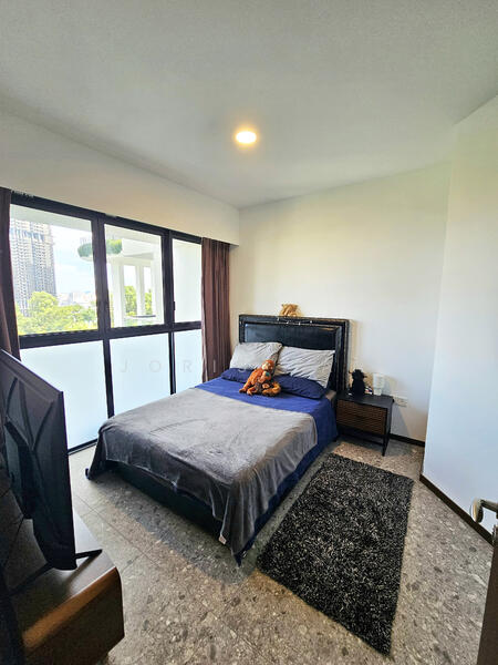 One Pearl Bank, 1 Pearl Bank, 1 Bedroom, 527 sqft, Condominium For Rent, by Joris Tan, 500049196 - Bedroom - PropertyGuru.com.sg