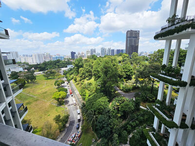 For Rent - One Pearl Bank