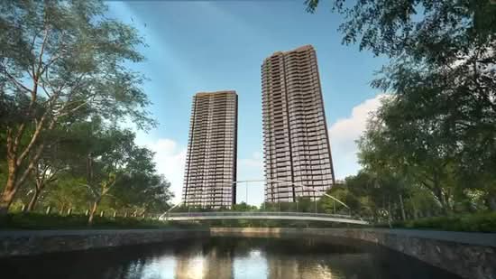 River Modern Condominium For Sale at S$ 1,548,000 | PropertyGuru Singapore