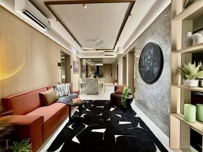 For Sale - River Modern