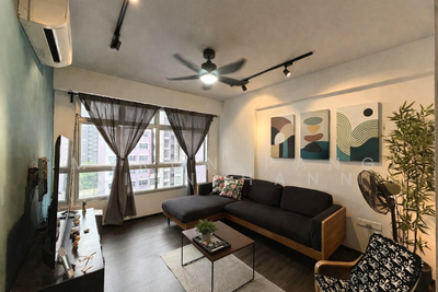 For Sale - 221B Sumang Lane