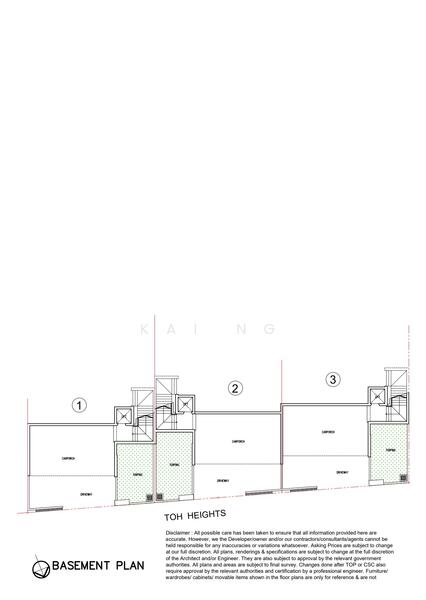 Freehold 2.5 Storeys Bungalow in the East Bungalow House For Sale at S$ 11,200,000 | PropertyGuru Singapore