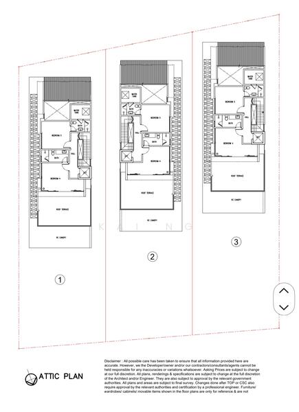 Freehold 2.5 Storeys Bungalow in the East Bungalow House For Sale at S$ 11,200,000 | PropertyGuru Singapore