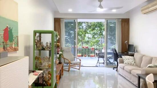 Blossoms @ Woodleigh Condominium For Sale at S$ 2,888,888 | PropertyGuru Singapore