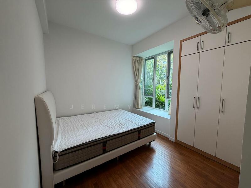 Blossoms @ Woodleigh Condominium For Sale at S$ 2,888,888 | PropertyGuru Singapore - Bedroom
