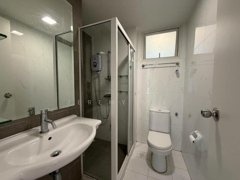 Blossoms @ Woodleigh Condominium For Sale at S$ 2,888,888 | PropertyGuru Singapore - Bathroom