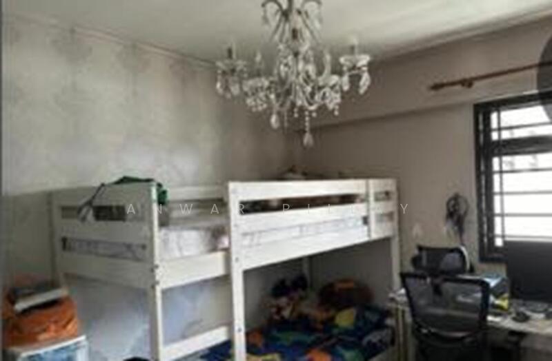 228 Lorong 8 Toa Payoh, 228 Lorong 8 Toa Payoh, Room Rental, 120 sqft, HDB Flat For Rent, by Anwar Pillay, 500049208 - Bedroom - PropertyGuru.com.sg