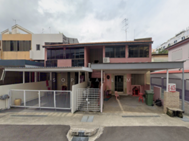 Freehold Commercial/Insti Redevelopment Plots in Geylang for Sale, Lorong 16 Geylang, 35,672 sqft, Land Only For Sale, by Sophia Lim, 500049212 - Ready for immediate works - CommercialGuru.com.sg