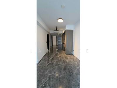 For Rent - One Bernam