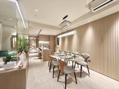 For Sale - Arina East Residences