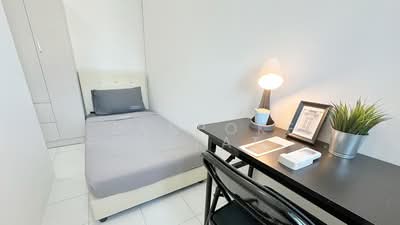 For Rent - Fernwood Towers