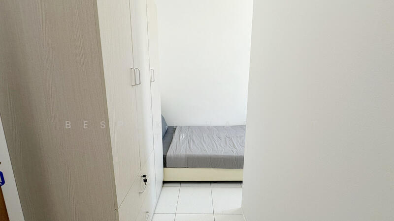 Fernwood Towers, 26 Fernwood Terrace, Room Rental, 100 sqft, Condominium For Rent, by Bespoke Habitat Pte Ltd, 500049237 - 07-02 CR2 - PropertyGuru.com.sg