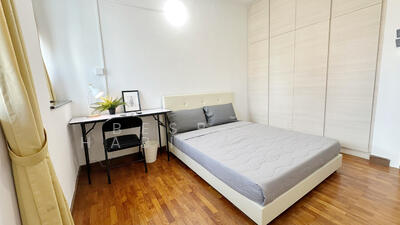 For Rent - Fernwood Towers