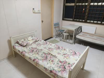 For Rent - 450C Tampines Street 42